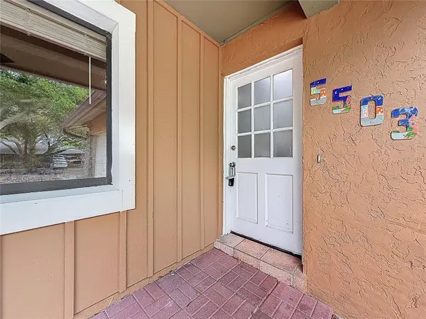 5503 ALBERT DR, Winter Park, FL 32792