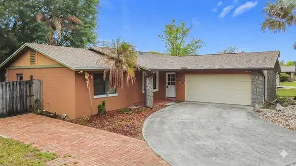 5503 ALBERT DR, Winter Park, FL 32792