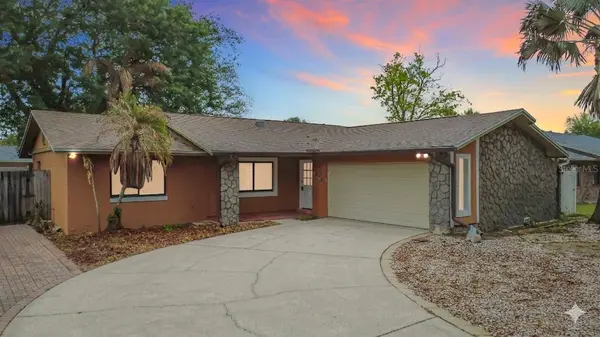 5503 ALBERT DR, Winter Park, FL 32792