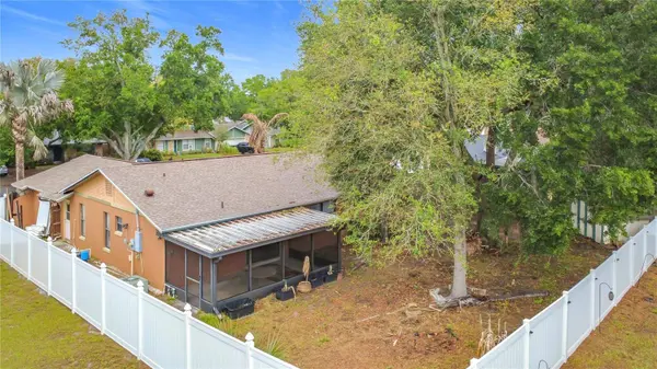 5503 ALBERT DR, Winter Park, FL 32792