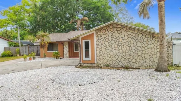 5503 ALBERT DR, Winter Park, FL 32792