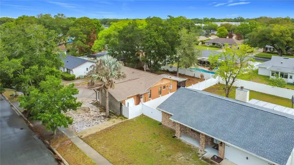 5503 ALBERT DR, Winter Park, FL 32792