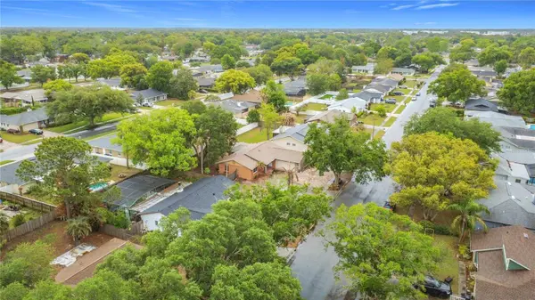 5503 ALBERT DR, Winter Park, FL 32792