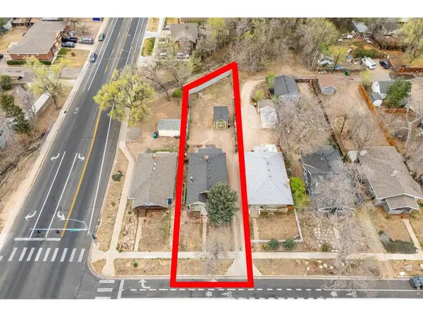 1227 14th, Greeley, CO 80631