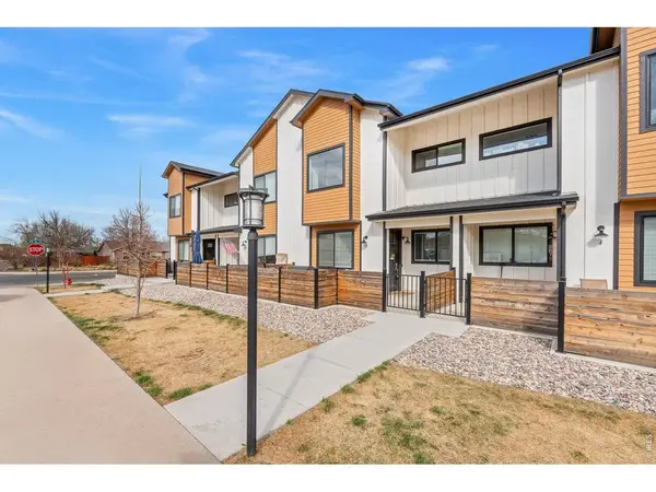 2402 49th #3, Greeley, CO 80634