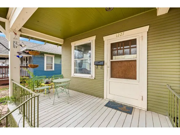 1227 14th, Greeley, CO 80631