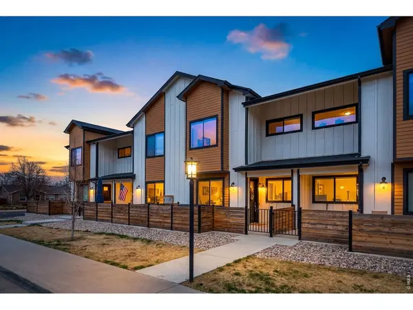 2402 49th #3, Greeley, CO 80634