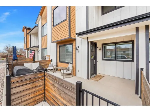 2402 49th #3, Greeley, CO 80634