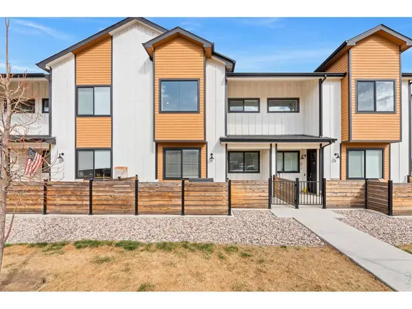 2402 49th #3, Greeley, CO 80634