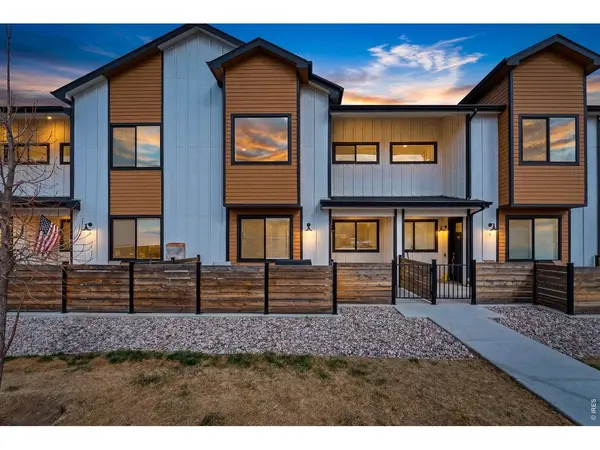 2402 49th #3, Greeley, CO 80634