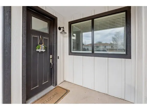 2402 49th #3, Greeley, CO 80634