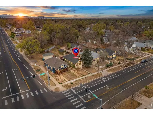 1227 14th, Greeley, CO 80631