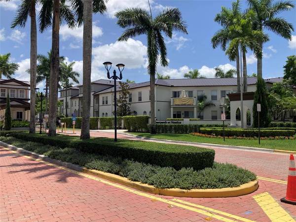 4361 SW 160th Ave #210, Miramar, FL 33027