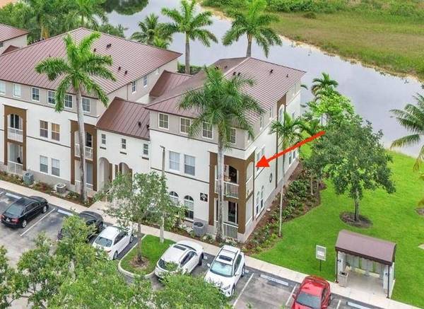 4361 SW 160th Ave #210, Miramar, FL 33027