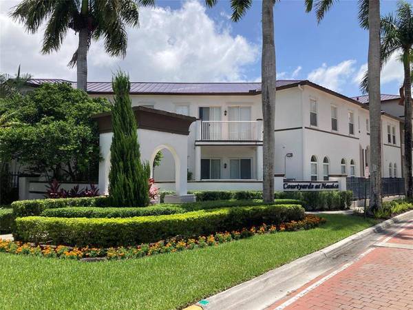 4361 SW 160th Ave #210, Miramar, FL 33027