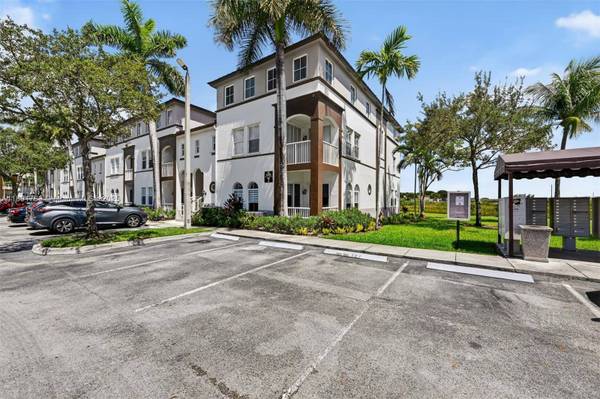 4361 SW 160th Ave #210, Miramar, FL 33027