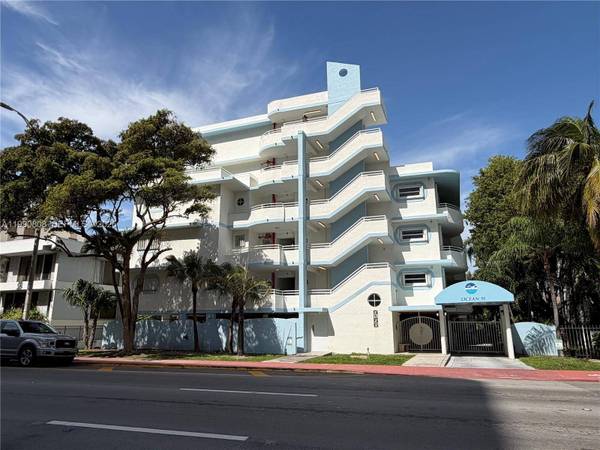9156 Collins Ave #107, Surfside, FL 33154