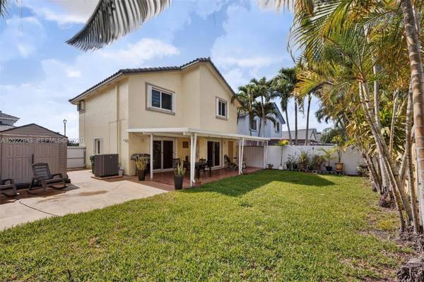 18536 NW 56th Pl, Miami Gardens, FL 33055