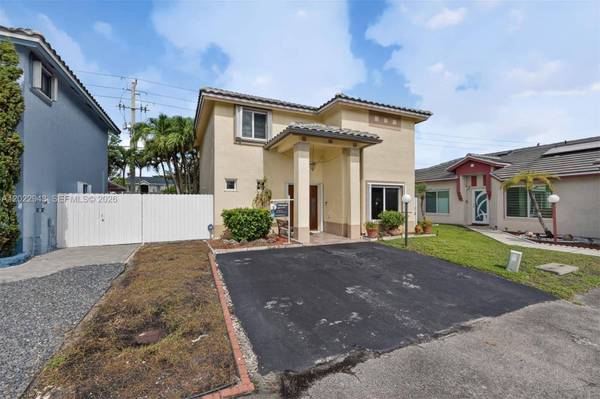 18536 NW 56th Pl, Miami Gardens, FL 33055