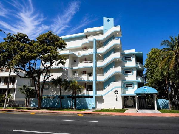 9156 Collins Ave #107, Surfside, FL 33154