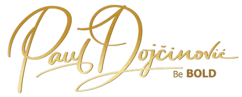 Paul Dojcinovic | AI Marketer & Realtor®