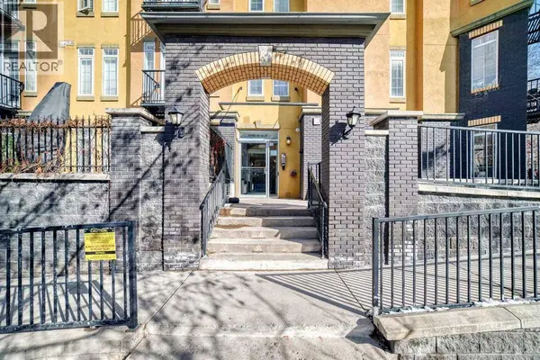 201, 1000 15 Avenue SW, Calgary, AB T2R0S6