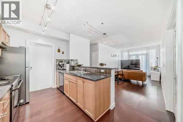 201, 1000 15 Avenue SW, Calgary, AB T2R0S6