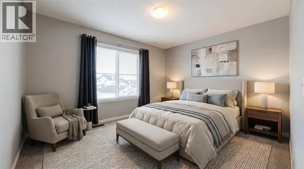 17 Copperfield Court SE, Calgary, AB T2Z4Z3