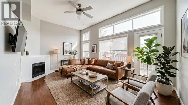 17 Copperfield Court SE, Calgary, AB T2Z4Z3