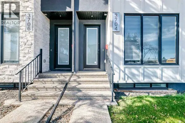 3704 28 Avenue SW, Calgary, AB T3E2Z9