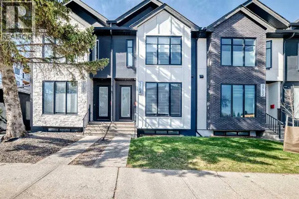 3704 28 Avenue SW, Calgary, AB T3E2Z9