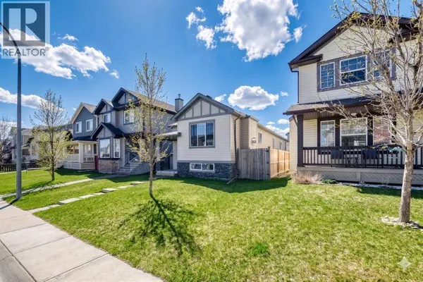 231 Saddlebrook Way NE, Calgary, AB T3J0B5
