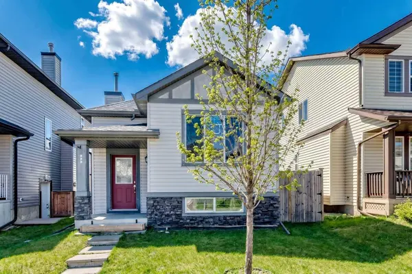 231 Saddlebrook WAY NE, Calgary, AB T3J 0B5