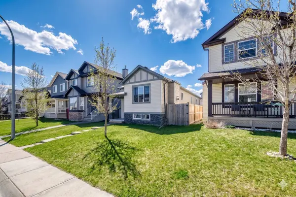 231 Saddlebrook WAY NE, Calgary, AB T3J 0B5