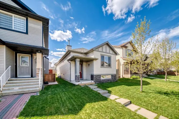 231 Saddlebrook WAY NE, Calgary, AB T3J 0B5
