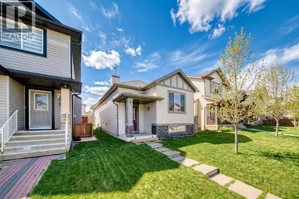 231 Saddlebrook Way NE, Calgary, AB T3J0B5