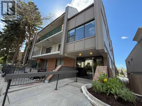 2, 1607 26 Avenue SW, Calgary, AB T2T1C7