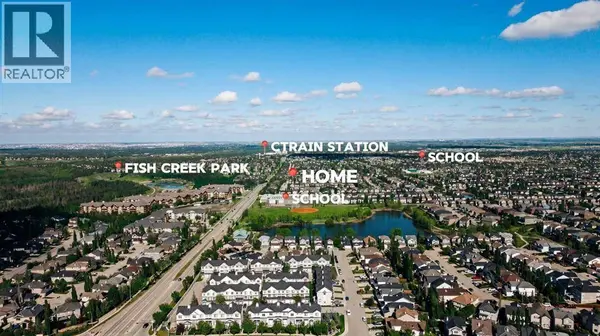 216 Everbrook Way SW, Calgary, AB T2Y0E8