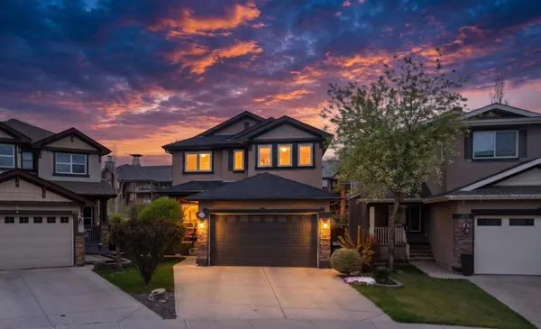 216 Everbrook WAY SW, Calgary, AB T2Y 0E8