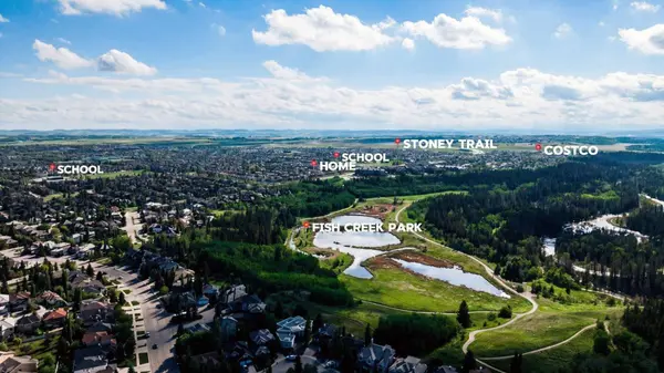 216 Everbrook WAY SW, Calgary, AB T2Y 0E8