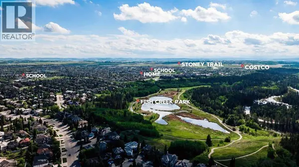 216 Everbrook Way SW, Calgary, AB T2Y0E8