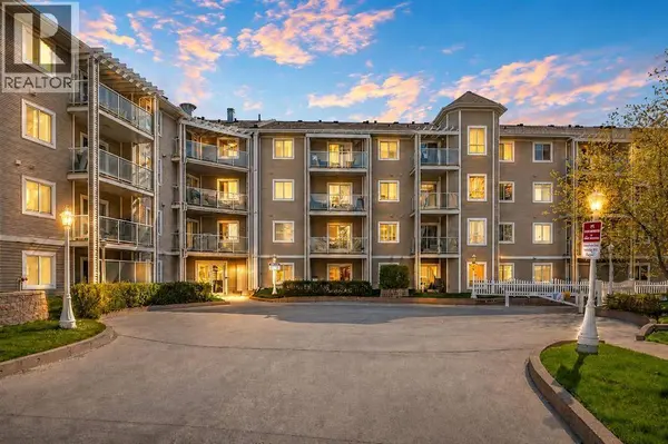 209, 260 Shawville Way SE, Calgary, AB T2Y3Z7