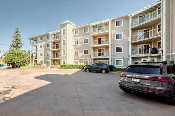 260 W Shawville WAY SE #209, Calgary, AB T2Y 3Z7