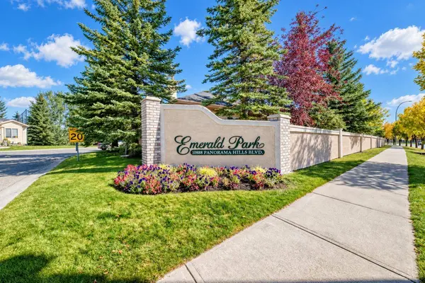 10888 Panorama Hills BLVD NW #148, Calgary, AB T3K 5K9