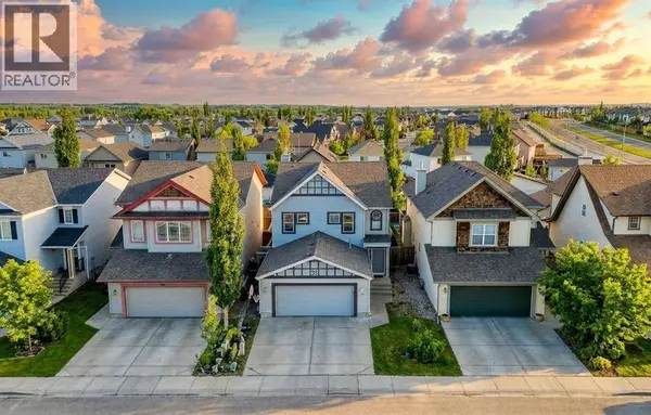 91 Copperstone Gate SE, Calgary, AB T2Z4S2