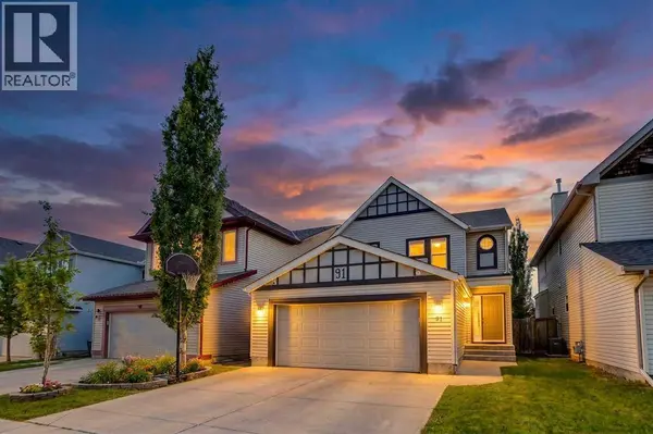 91 Copperstone Gate SE, Calgary, AB T2Z4S2