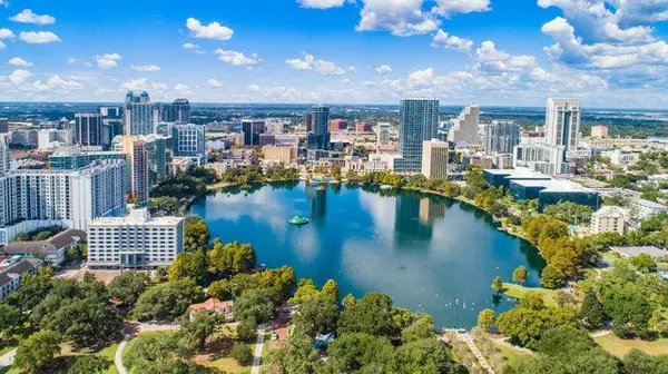 feature image of What Makes the Orlando Area Such a Great Place to Live