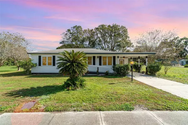 903 N FORREST AVE, Kissimmee, FL 34741