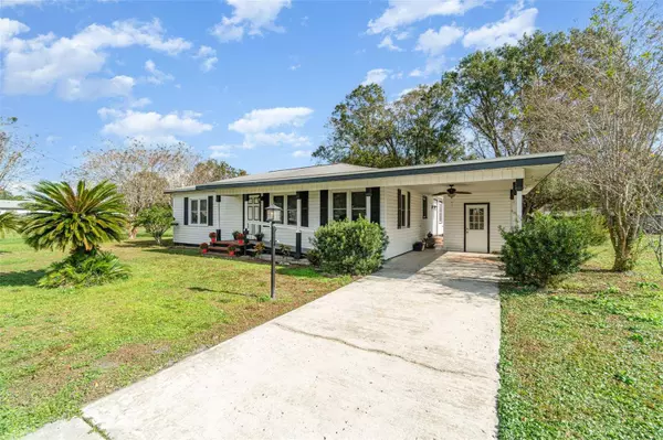 903 N FORREST AVE, Kissimmee, FL 34741