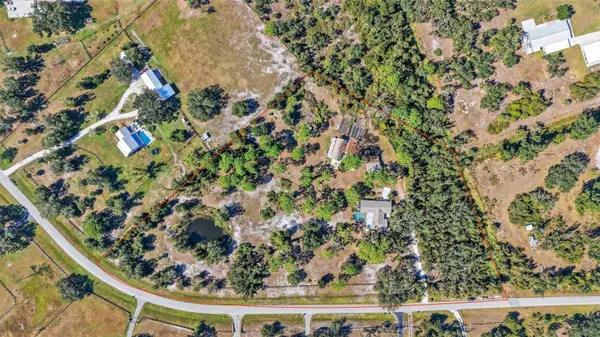 6570 OLD RANCH RD, Sarasota, FL 34241